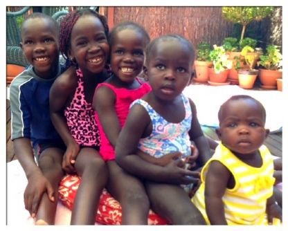 Assisting Refugees to Settle in Albury-Wodonga